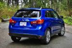 Mitsubishi RVR 2016 года (CA)